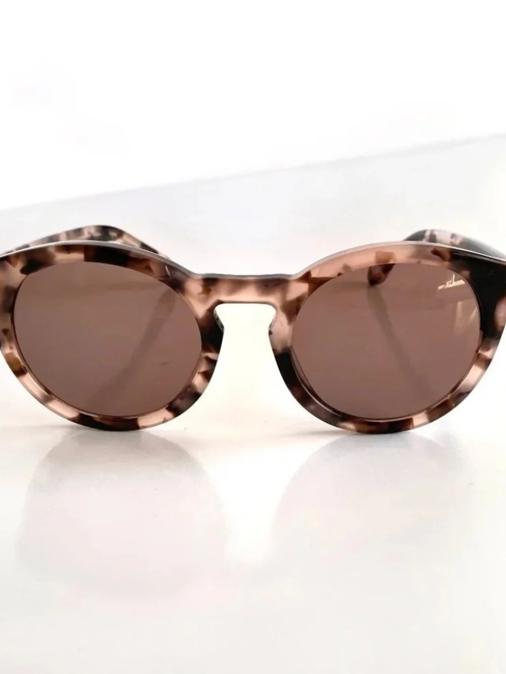 Brand New Stella and Dot Tortoise (Rose) Sunglasses